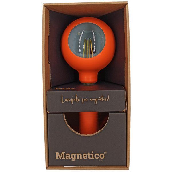 Lampe design magnétique Iride - 5