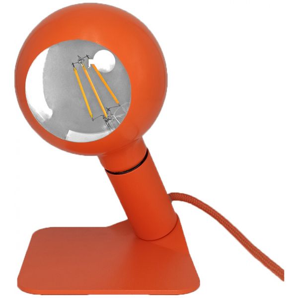 Lampe design magnétique Iride