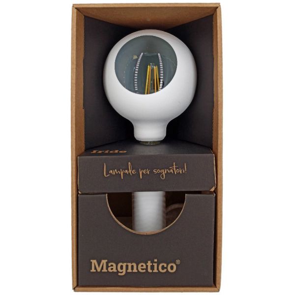 Lampe design magnétique Iride - 5