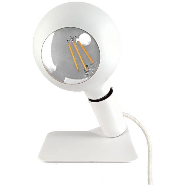 Lampe design magnétique Iride