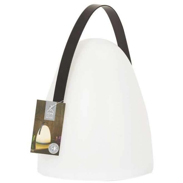 Lampe extérieur en ABS avec poignée - 5