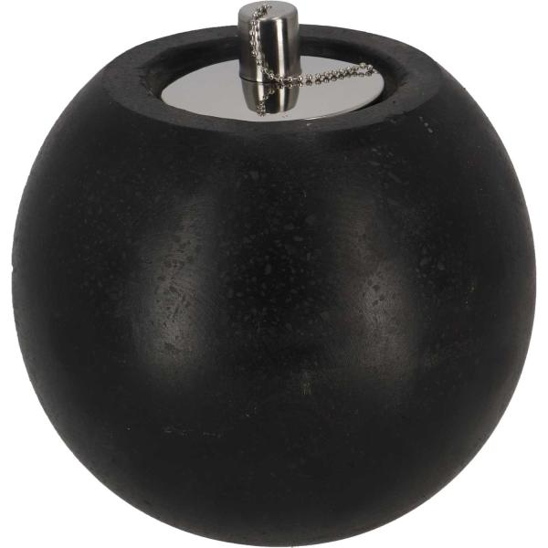 Lampe à huile ronde Terrazzo - 23,90