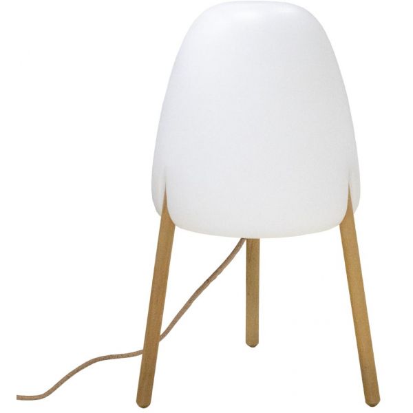 Lampe intérieure extérieure Rocket 70 cm