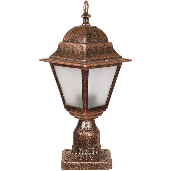 Lampe de jardin en ABS vintage Eliette