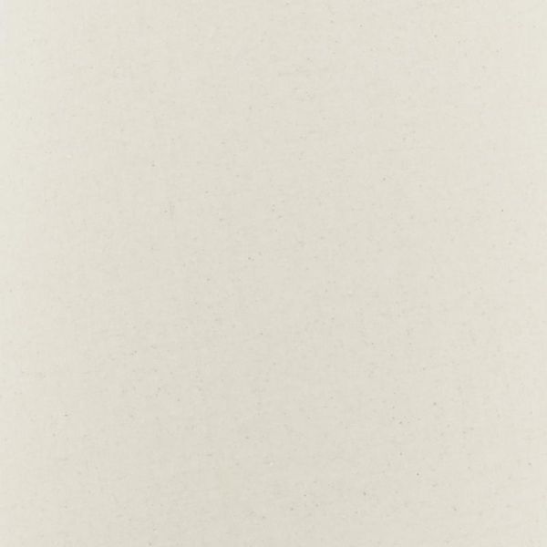 Lampe en jonc et coton - 5