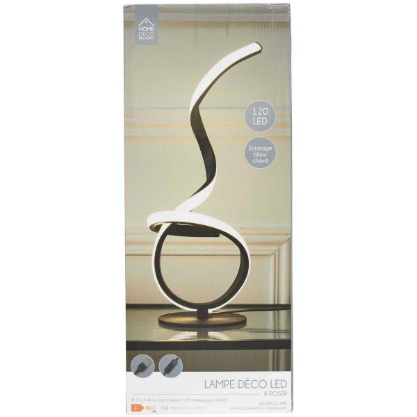 Lampe led design Contemporain - CMP-5367