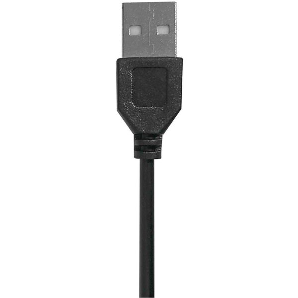 Lampe led ovale sur pied 120 cm - 5