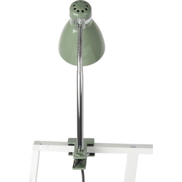 Lampe en métal à clipser Study - 26,90