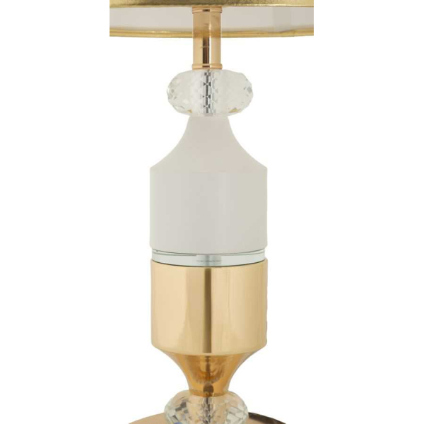 Lampe en métal à poser Gipsy 30 x 52 cm - 72,90