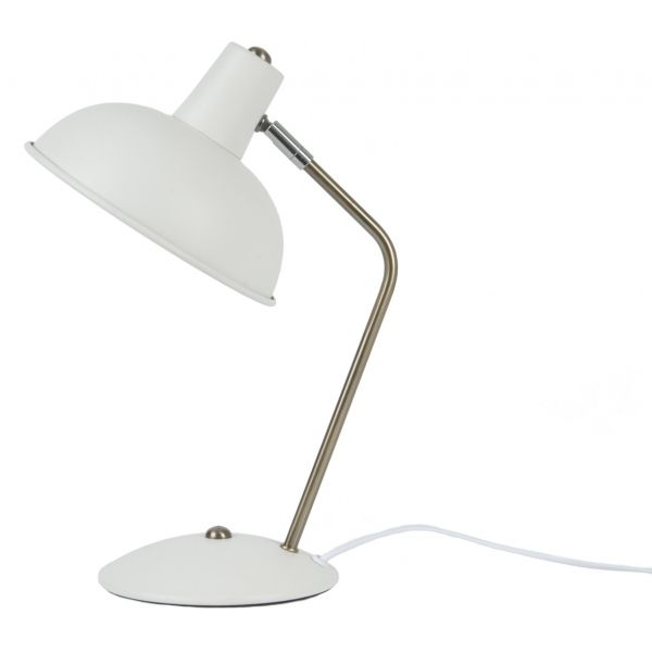 Lampe en métal à poser Hood