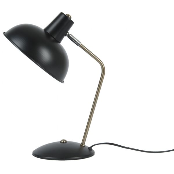 Lampe en métal à poser Hood