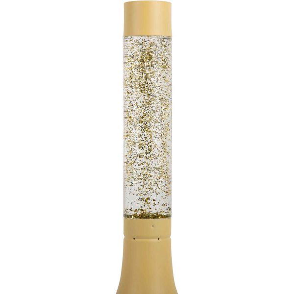 Lampe à paillettes Astro Glitter - PRE-1811