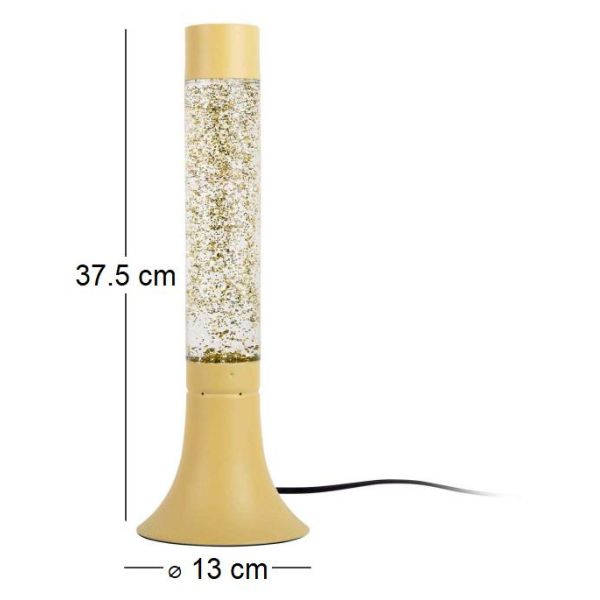 Lampe à paillettes Astro Glitter - 5