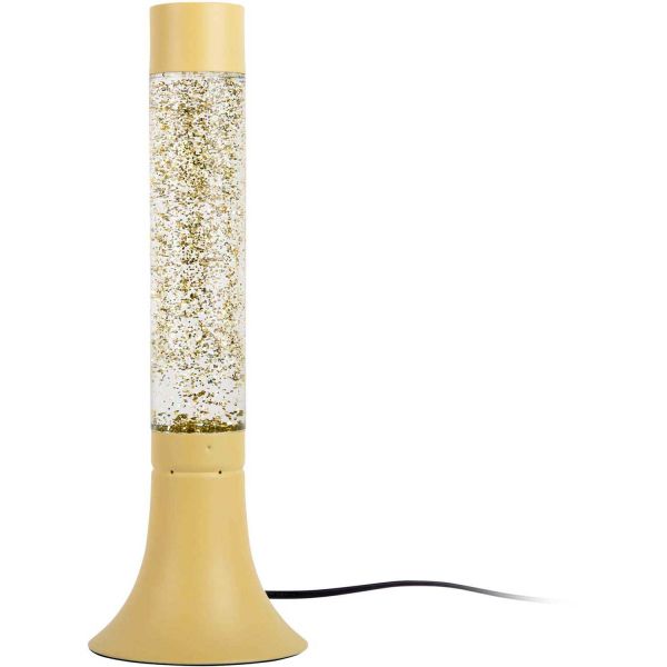 Lampe à paillettes Astro Glitter