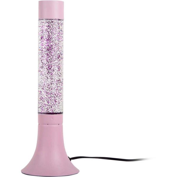 Lampe à paillettes Astro Glitter