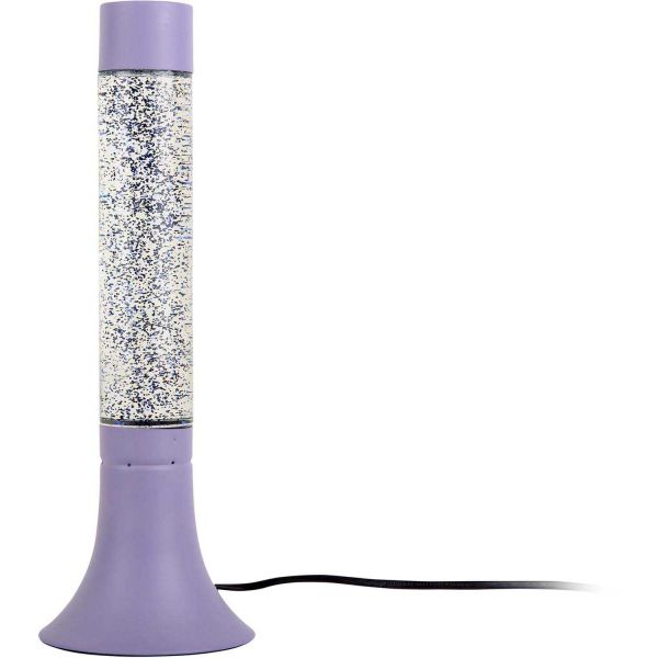 Lampe à paillettes Astro Glitter