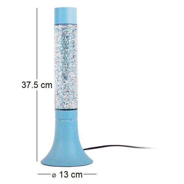 Lampe à paillettes Astro Glitter - 5