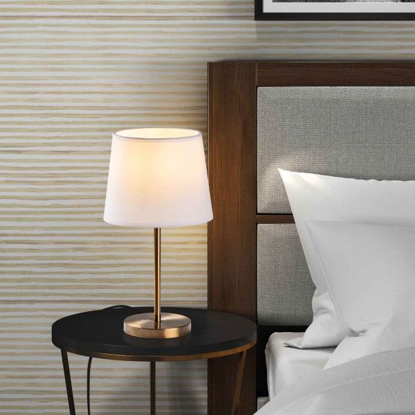 Lampe à poser Abajur - 5