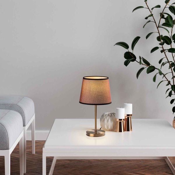 Lampe à poser Abajur - 5