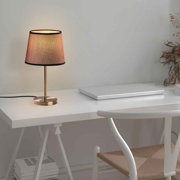 Lampe à poser Abajur - 6