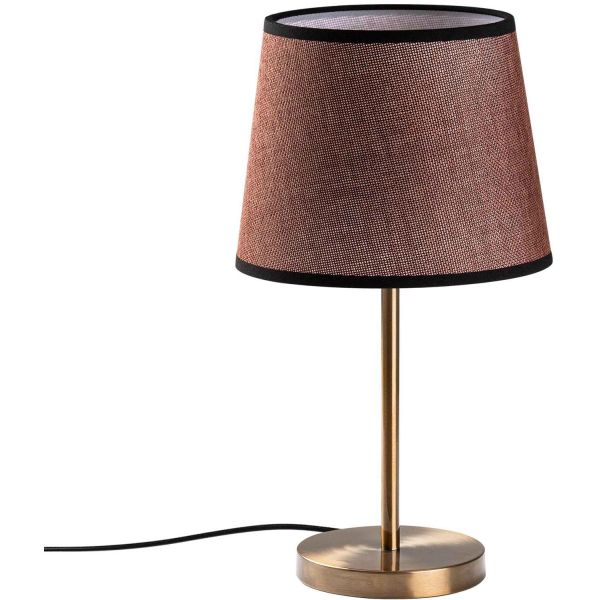 Lampe à poser Abajur
