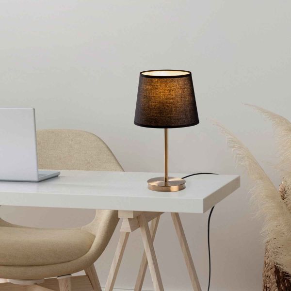 Lampe à poser Abajur - 5