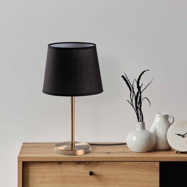 Lampe à poser Abajur - HANAH HOME