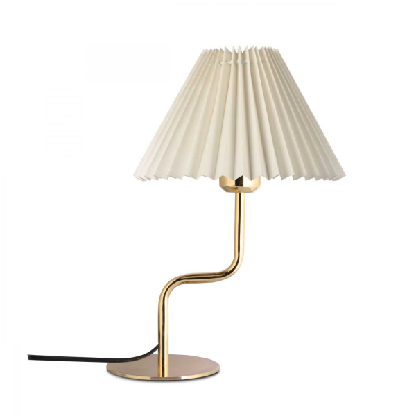 Lampe à poser Bendy