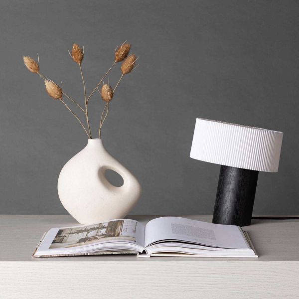Lampe à poser 30,5 cm Branäs - VENTURE HOME