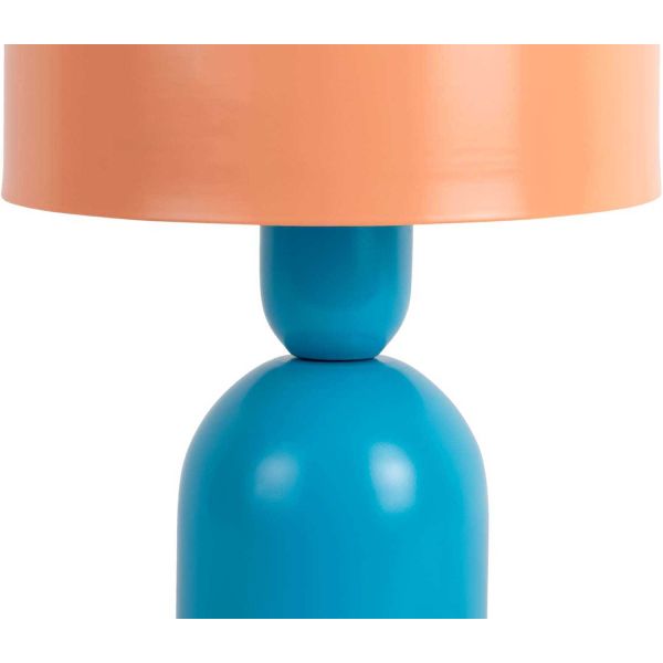 Lampe à poser Double Funky - PRE-1801