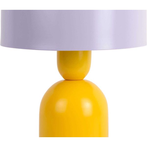 Lampe à poser Double Funky - PRE-1804