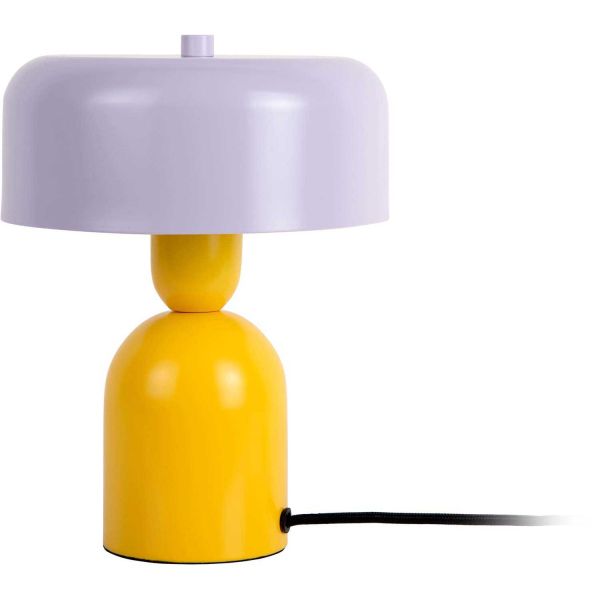 Lampe à poser Double Funky