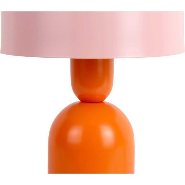 Lampe à poser Double Funky - PRE-1805