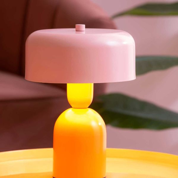 Lampe à poser Double Funky - LEITMOTIV