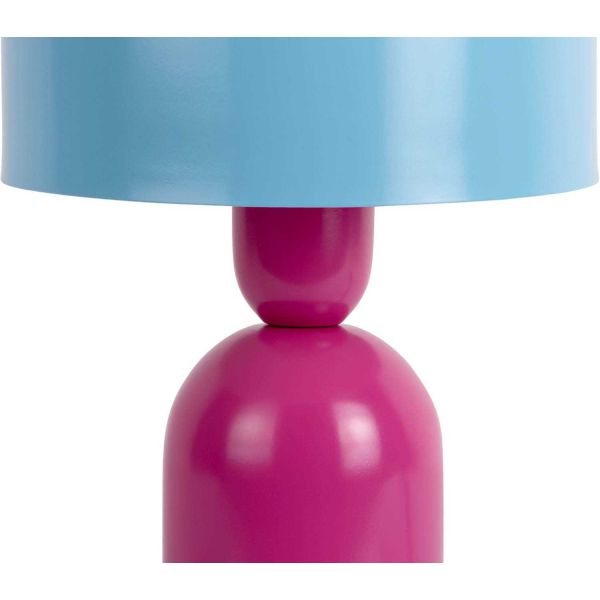 Lampe à poser Double Funky - PRE-1803