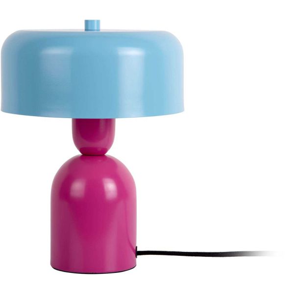 Lampe à poser Double Funky