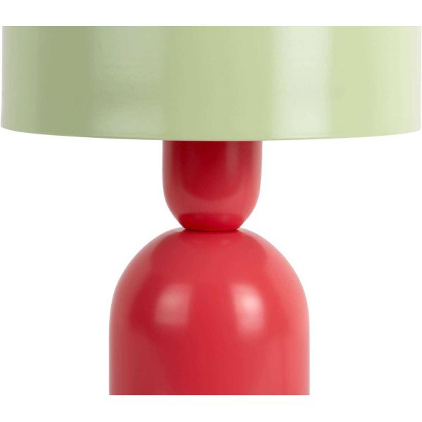Lampe à poser Double Funky - PRE-1806
