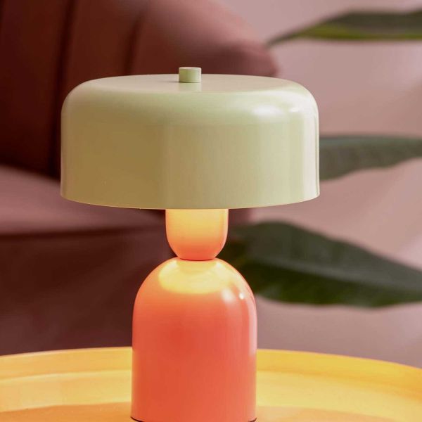 Lampe à poser Double Funky - LEITMOTIV