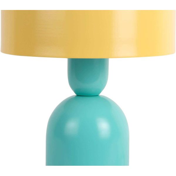 Lampe à poser Double Funky - PRE-1802