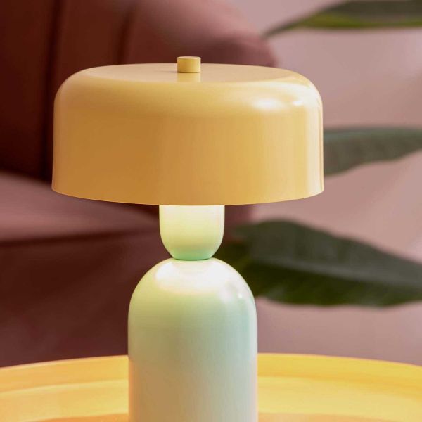 Lampe à poser Double Funky - LEITMOTIV