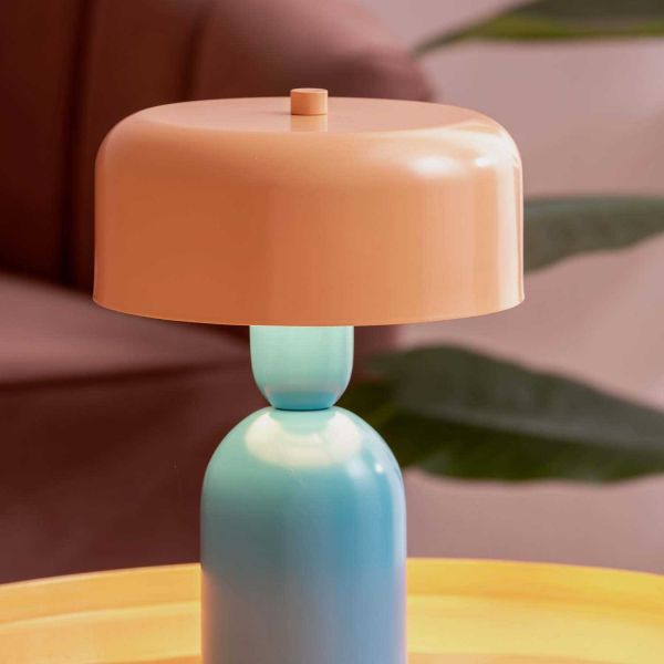Lampe à poser Double Funky - LEITMOTIV