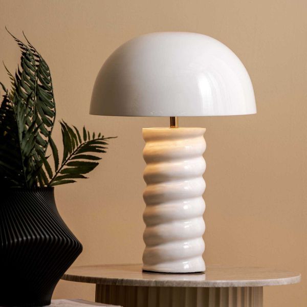 Lampe à poser Gracio - LEITMOTIV