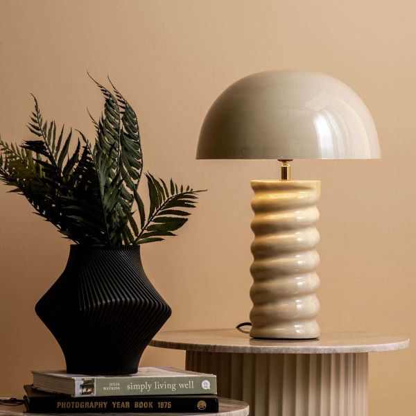 Lampe à poser Gracio - LEITMOTIV