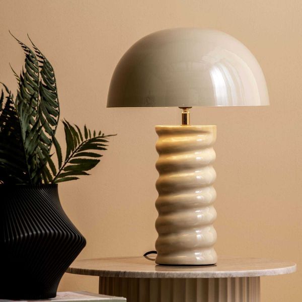 Lampe à poser Gracio - LEITMOTIV