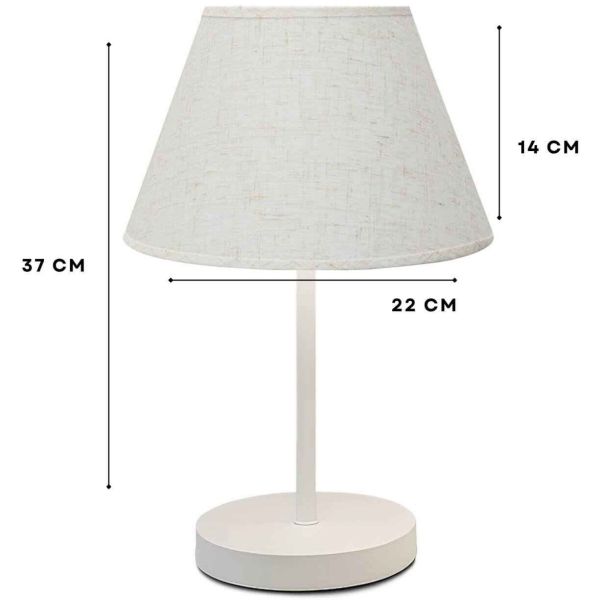 Lampe à poser Kelie - ASI-2518