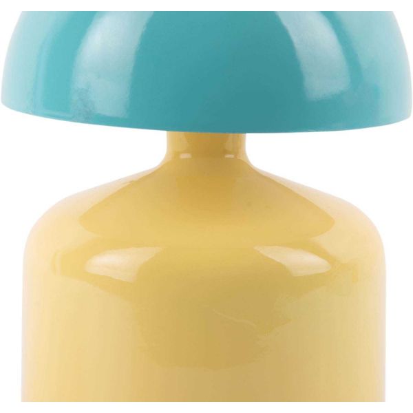 Lampe à poser LED Funky Impetu - PRE-1798