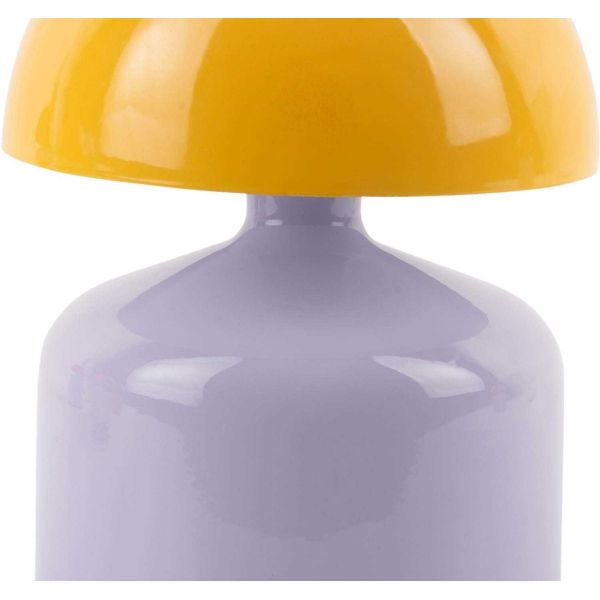 Lampe à poser LED Funky Impetu - PRE-1800