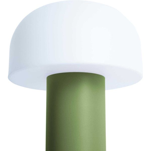 Lampe à poser Luca LED - PRE-1714