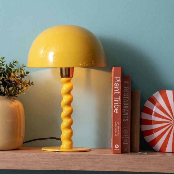 Lampe à poser Prisa - LEITMOTIV
