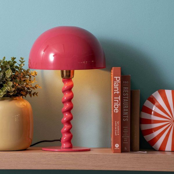 Lampe à poser Prisa - LEITMOTIV